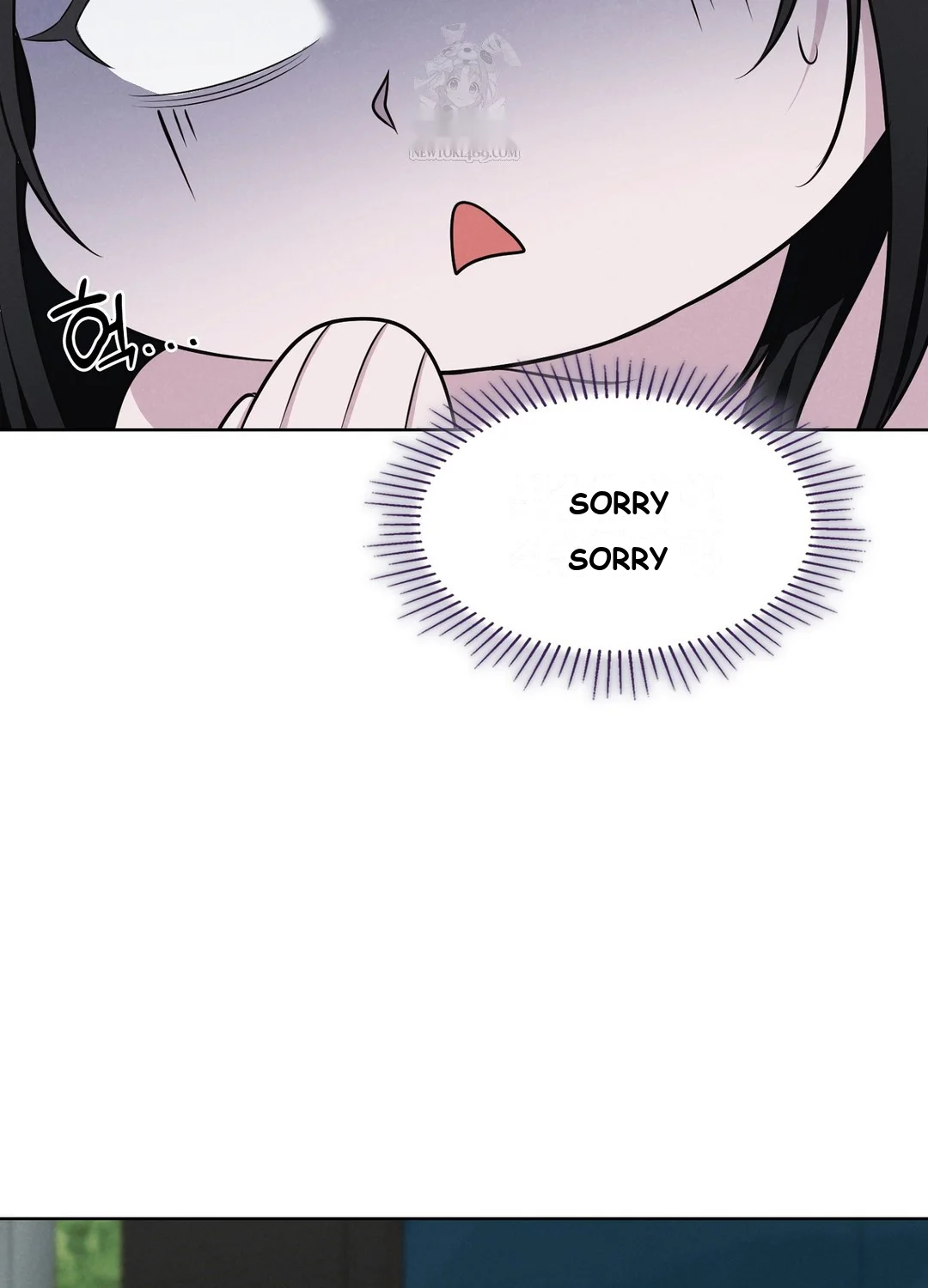 While The World Sleeps Chapter 1 - Page 100