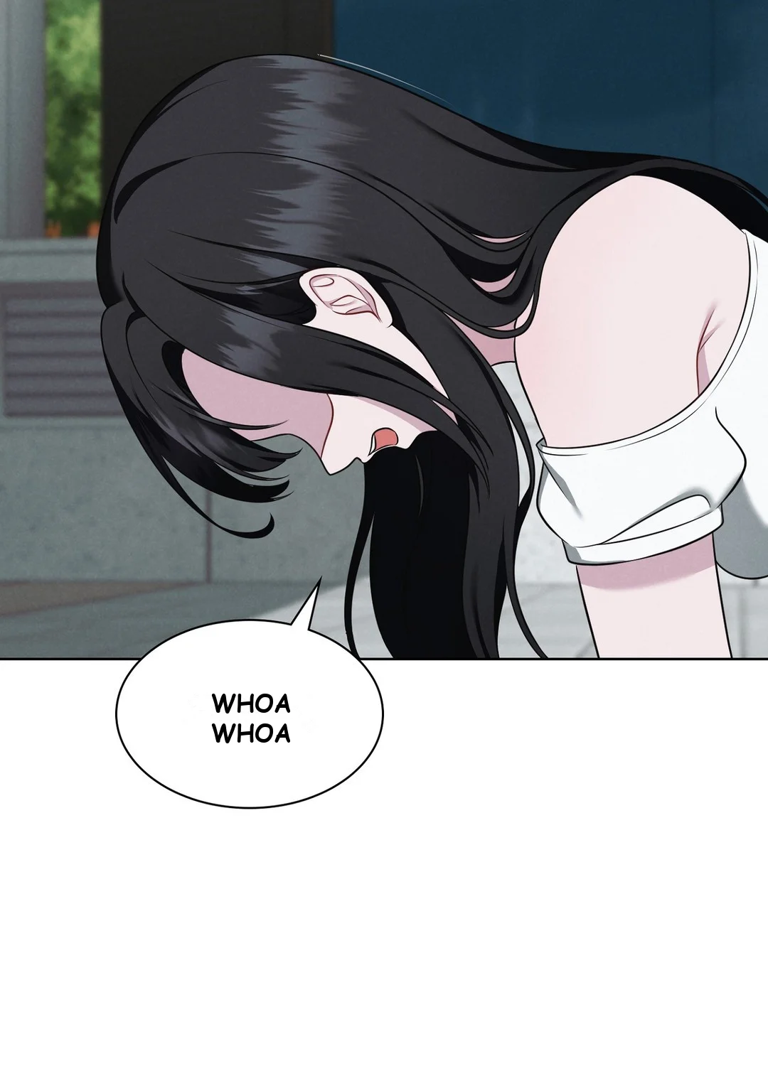 While The World Sleeps Chapter 1 - Page 101