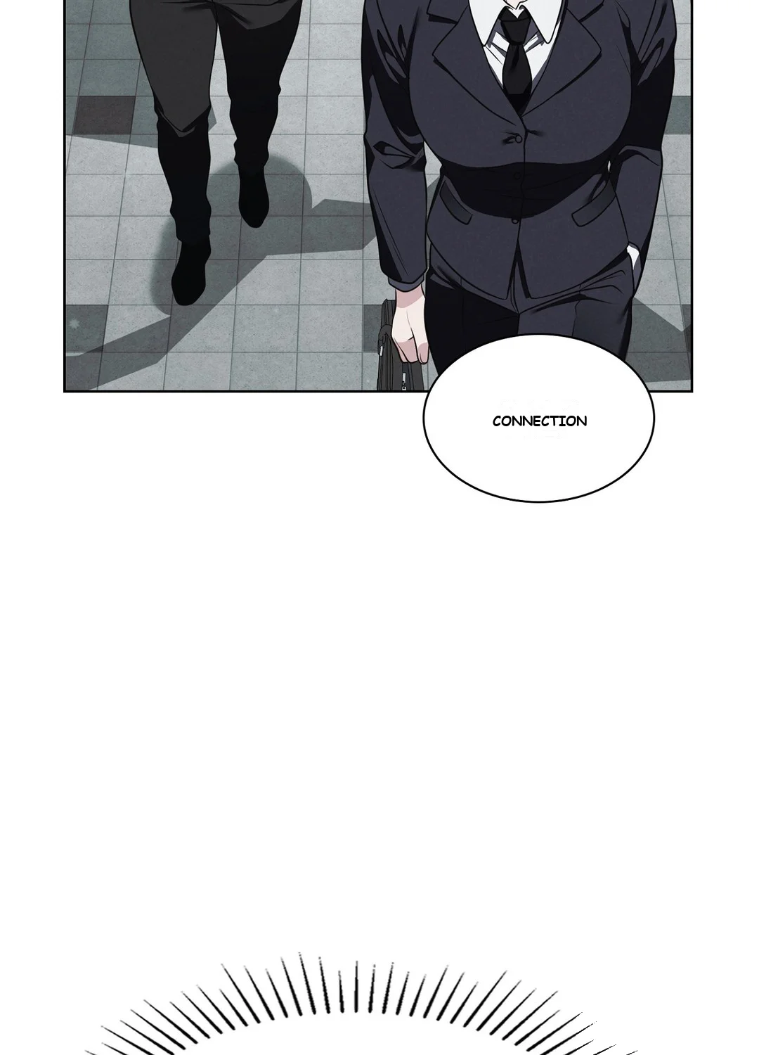 While The World Sleeps Chapter 1 - Page 104