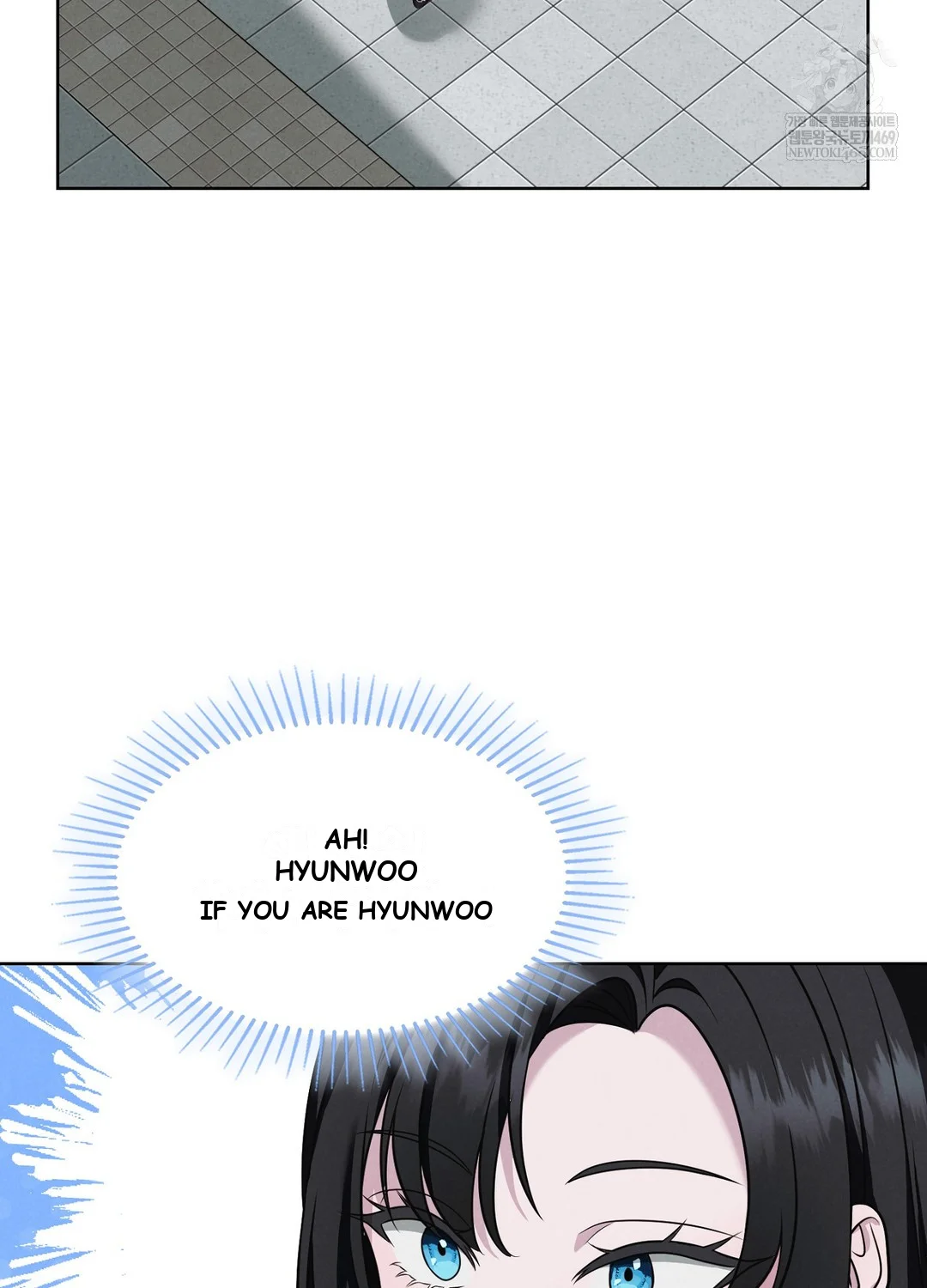 While The World Sleeps Chapter 1 - Page 108