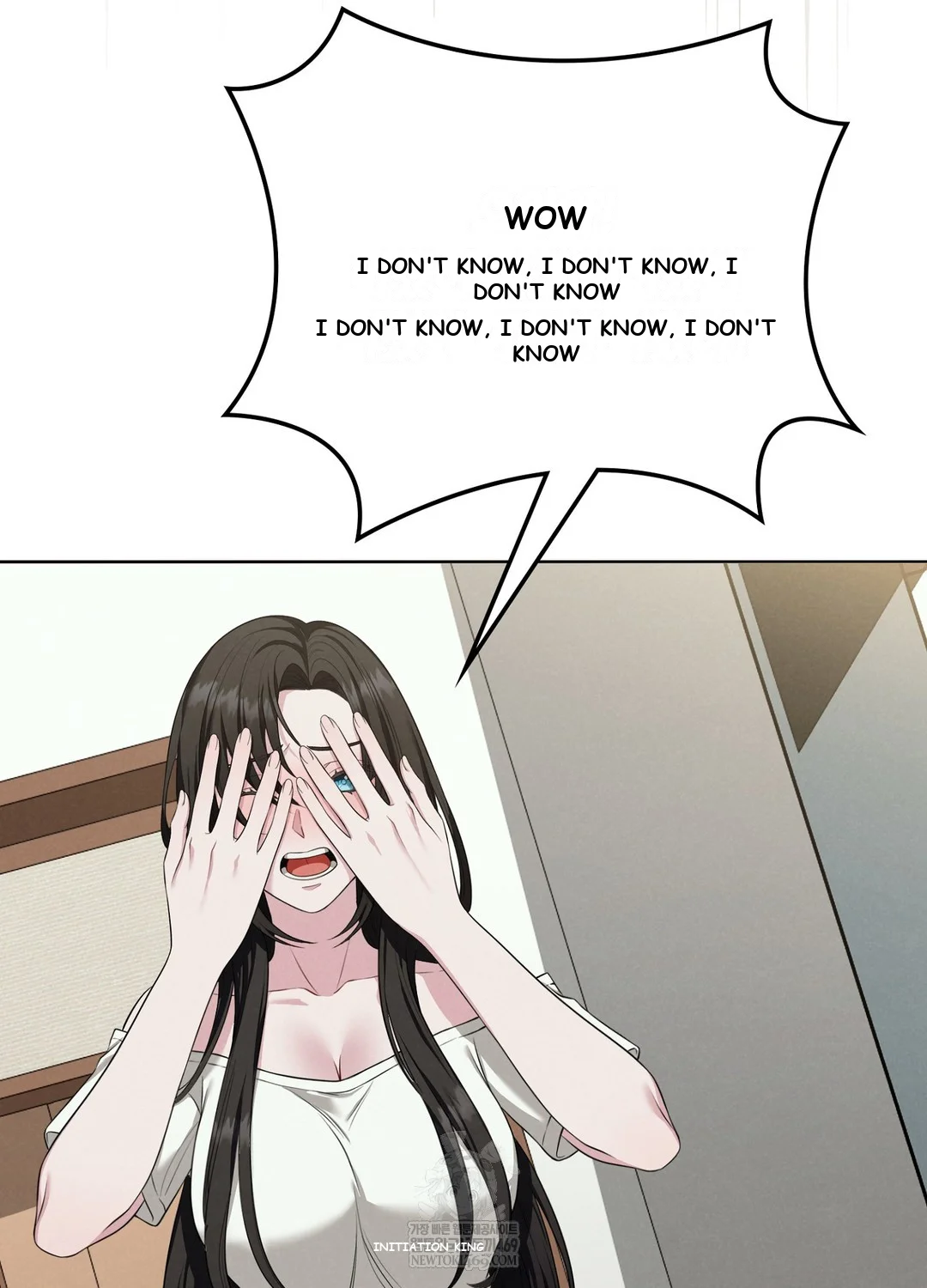 While The World Sleeps Chapter 1 - Page 121
