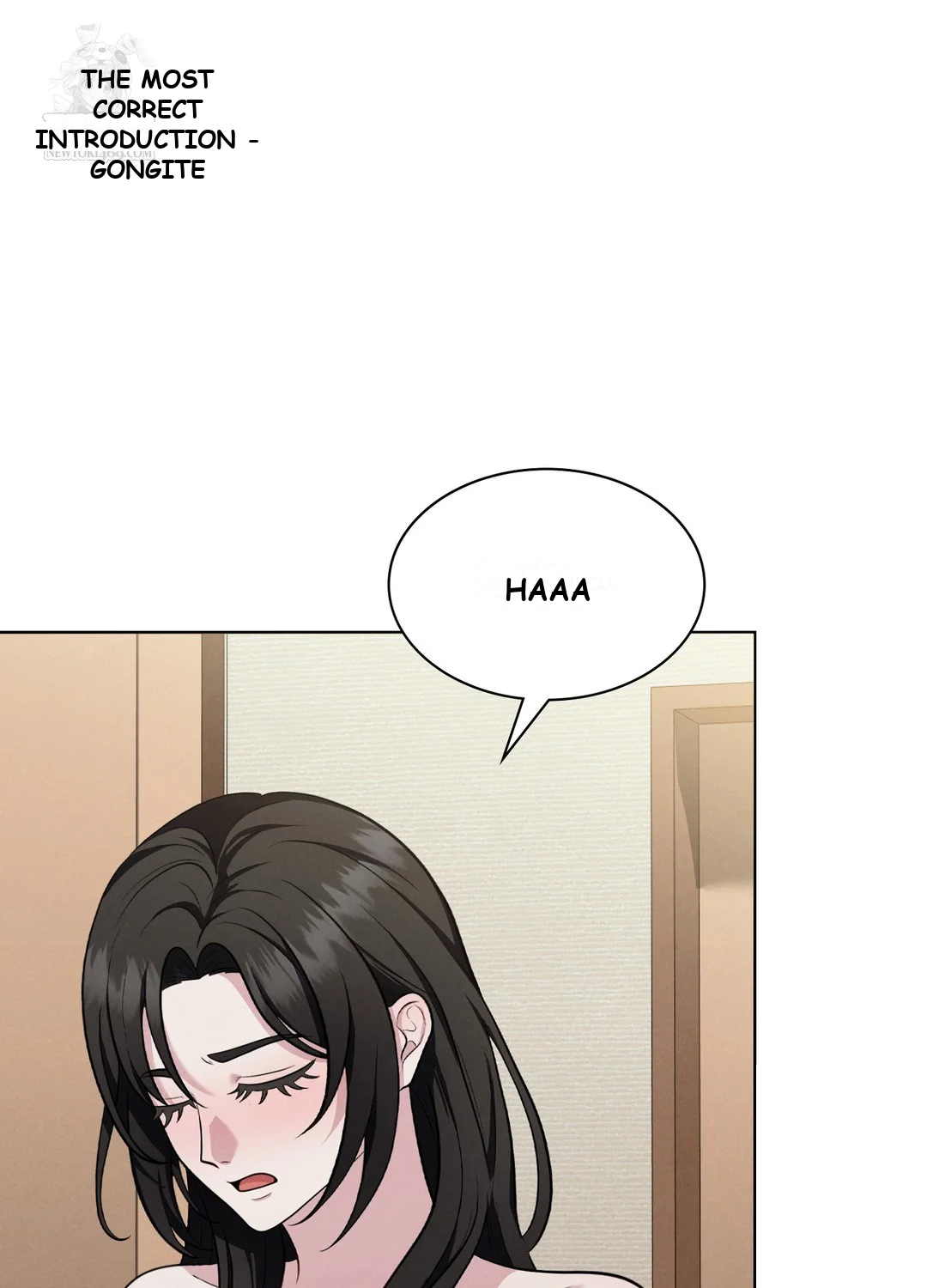 While The World Sleeps Chapter 1 - Page 124