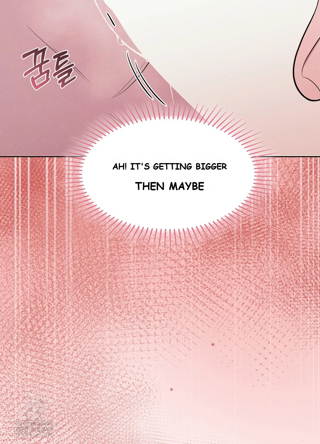 While The World Sleeps Chapter 1 - Page 135