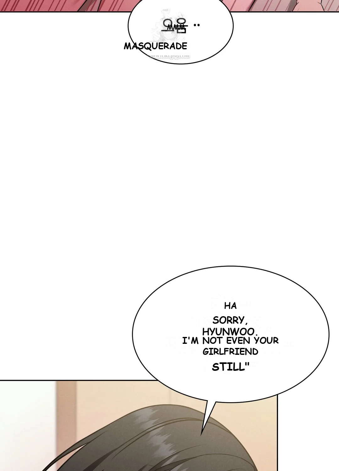 While The World Sleeps Chapter 1 - Page 143