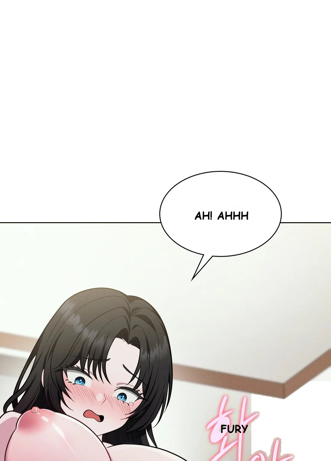 While The World Sleeps Chapter 1 - Page 149