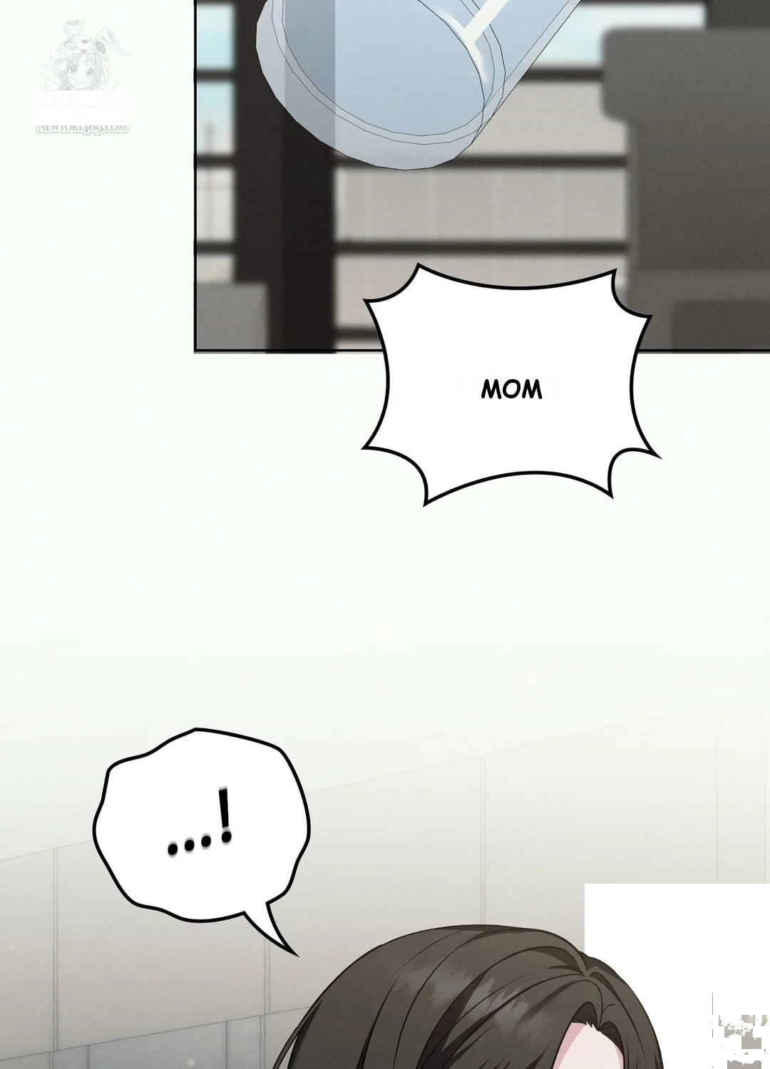 While The World Sleeps Chapter 1 - Page 20