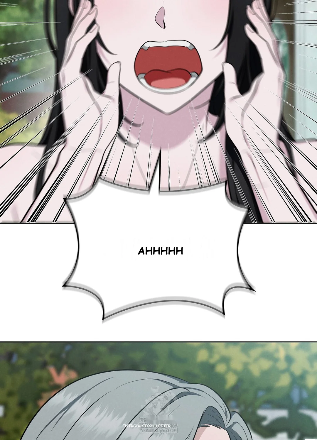 While The World Sleeps Chapter 1 - Page 42