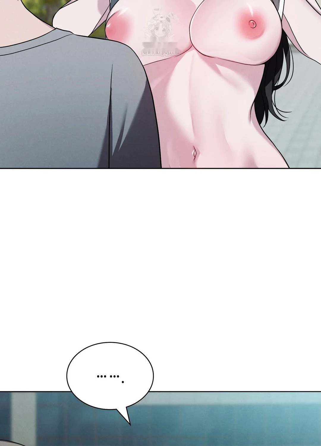 While The World Sleeps Chapter 1 - Page 49
