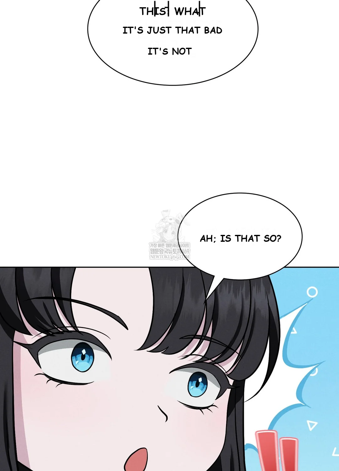 While The World Sleeps Chapter 1 - Page 59