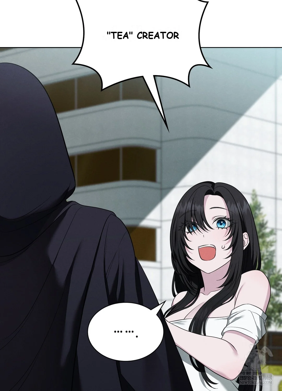 While The World Sleeps Chapter 1 - Page 75