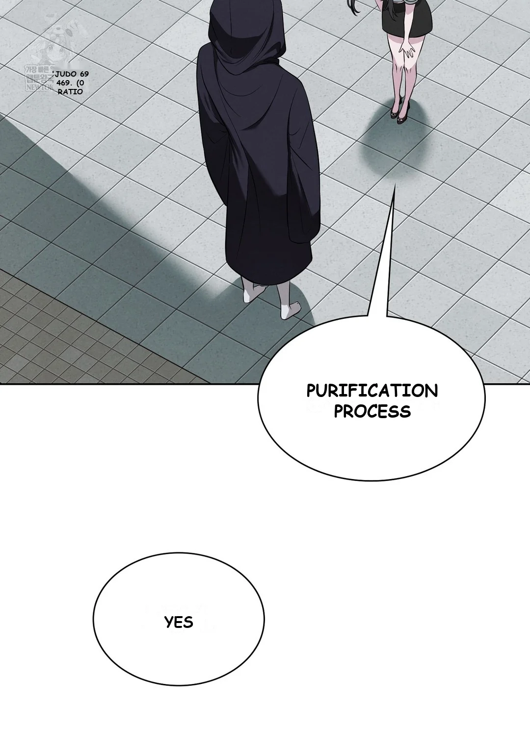 While The World Sleeps Chapter 1 - Page 80