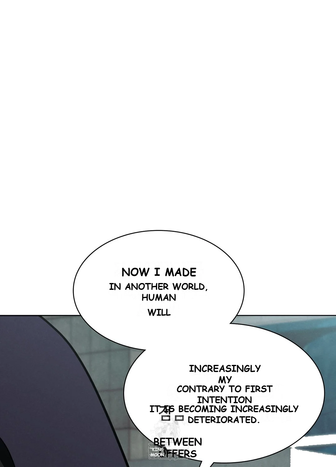 While The World Sleeps Chapter 1 - Page 81