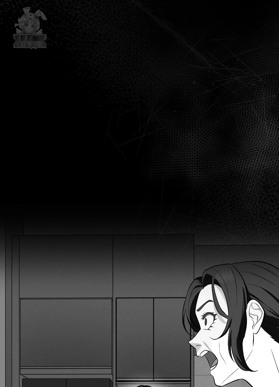 While The World Sleeps Chapter 1 - Page 9