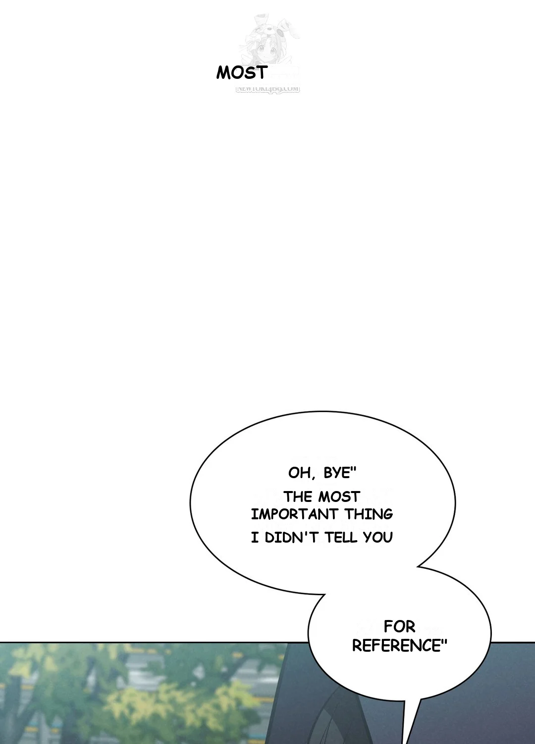 While The World Sleeps Chapter 1 - Page 90