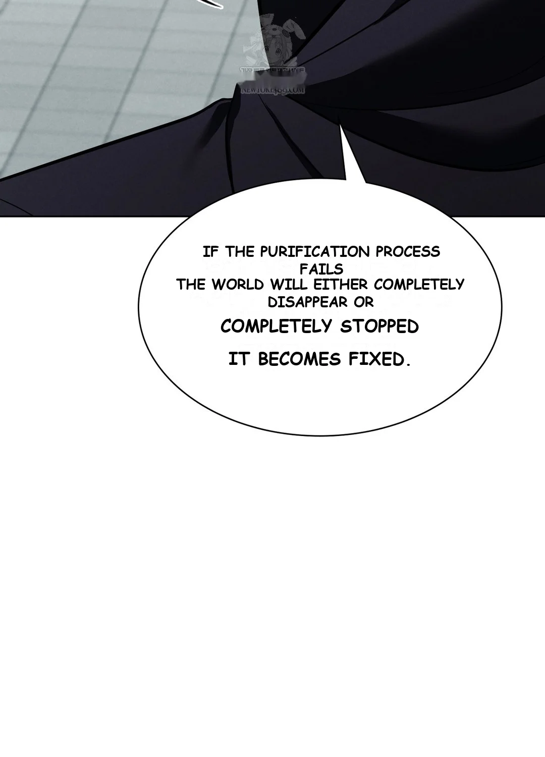 While The World Sleeps Chapter 1 - Page 92