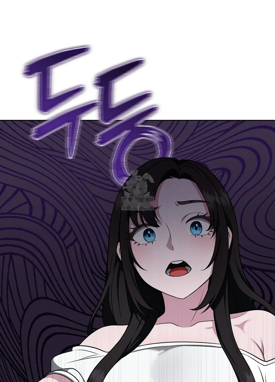 While The World Sleeps Chapter 1 - Page 93