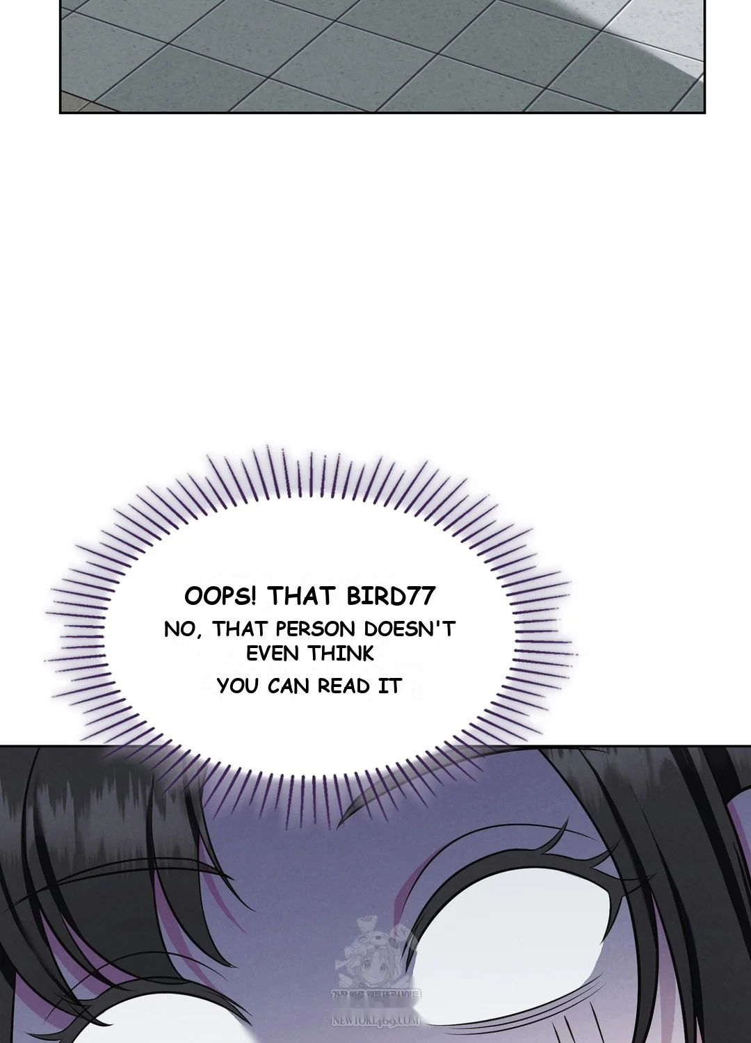 While The World Sleeps Chapter 1 - Page 99