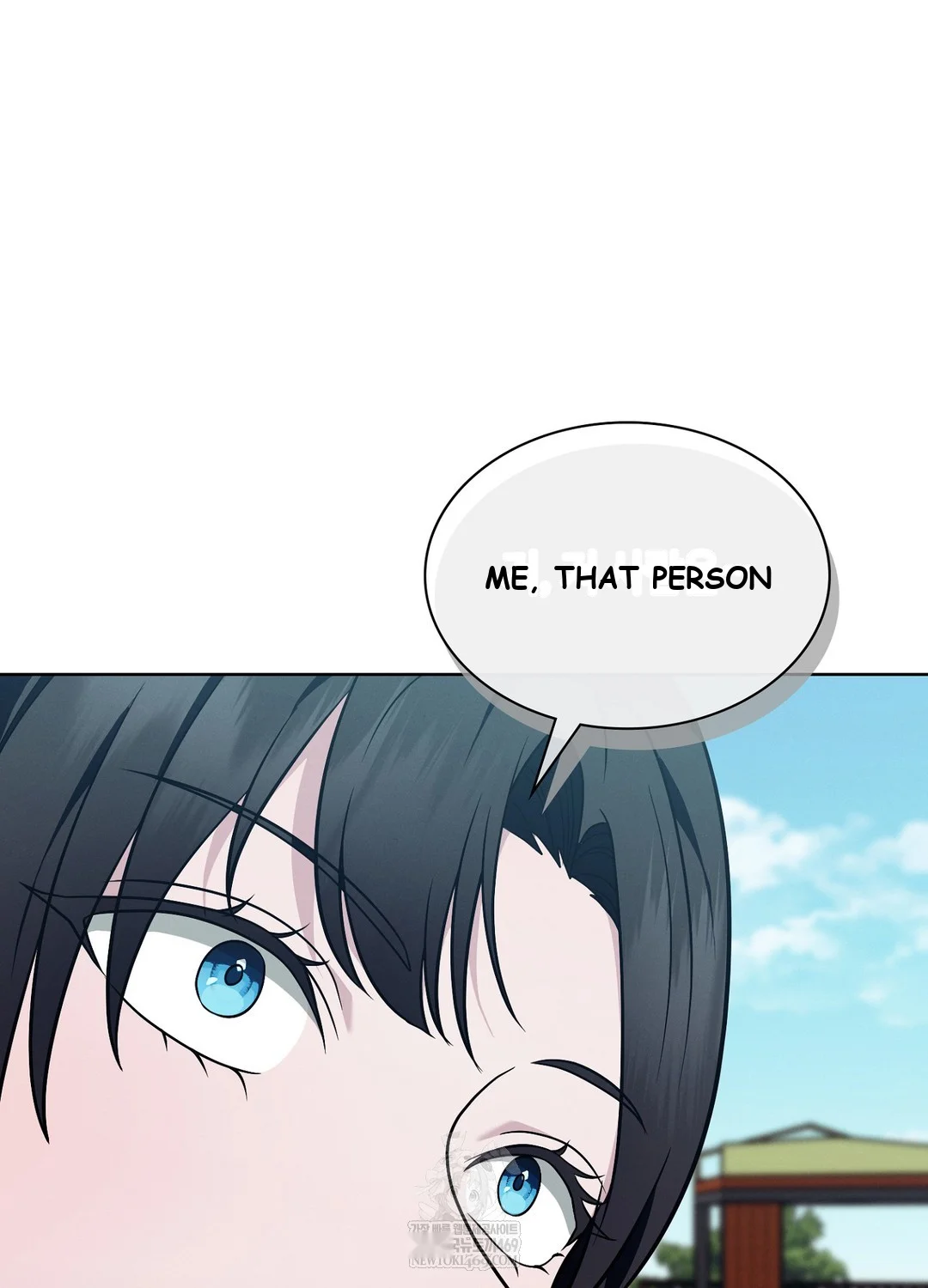 While The World Sleeps Chapter 10 - Page 12