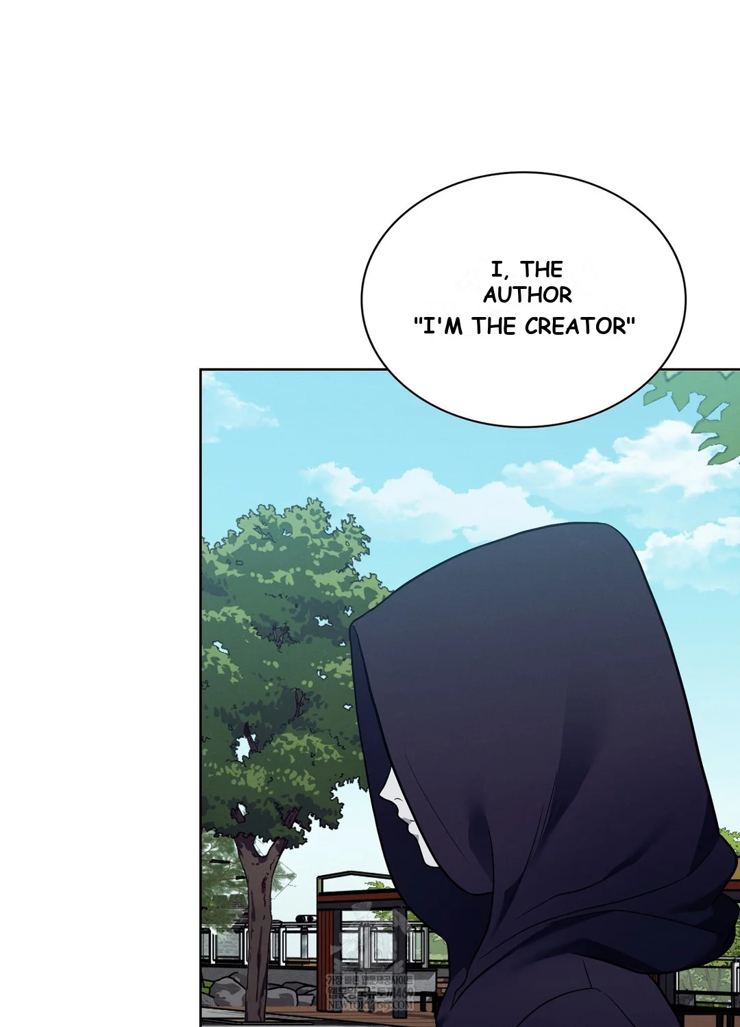 While The World Sleeps Chapter 10 - Page 16