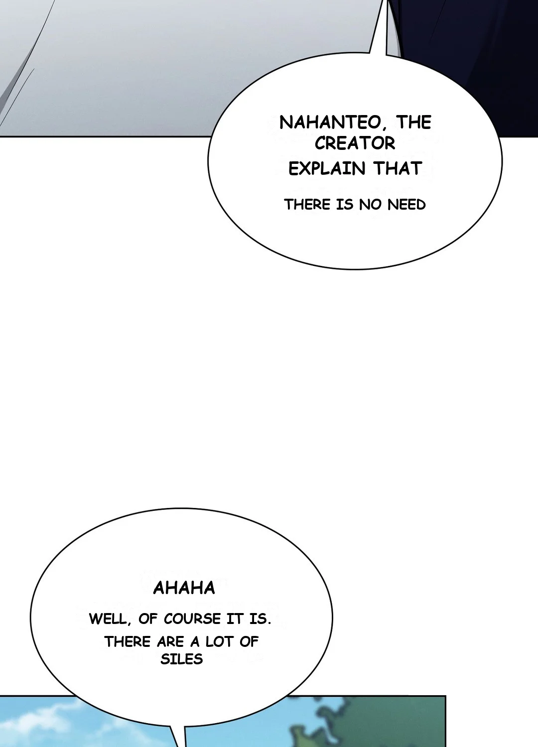 While The World Sleeps Chapter 10 - Page 24