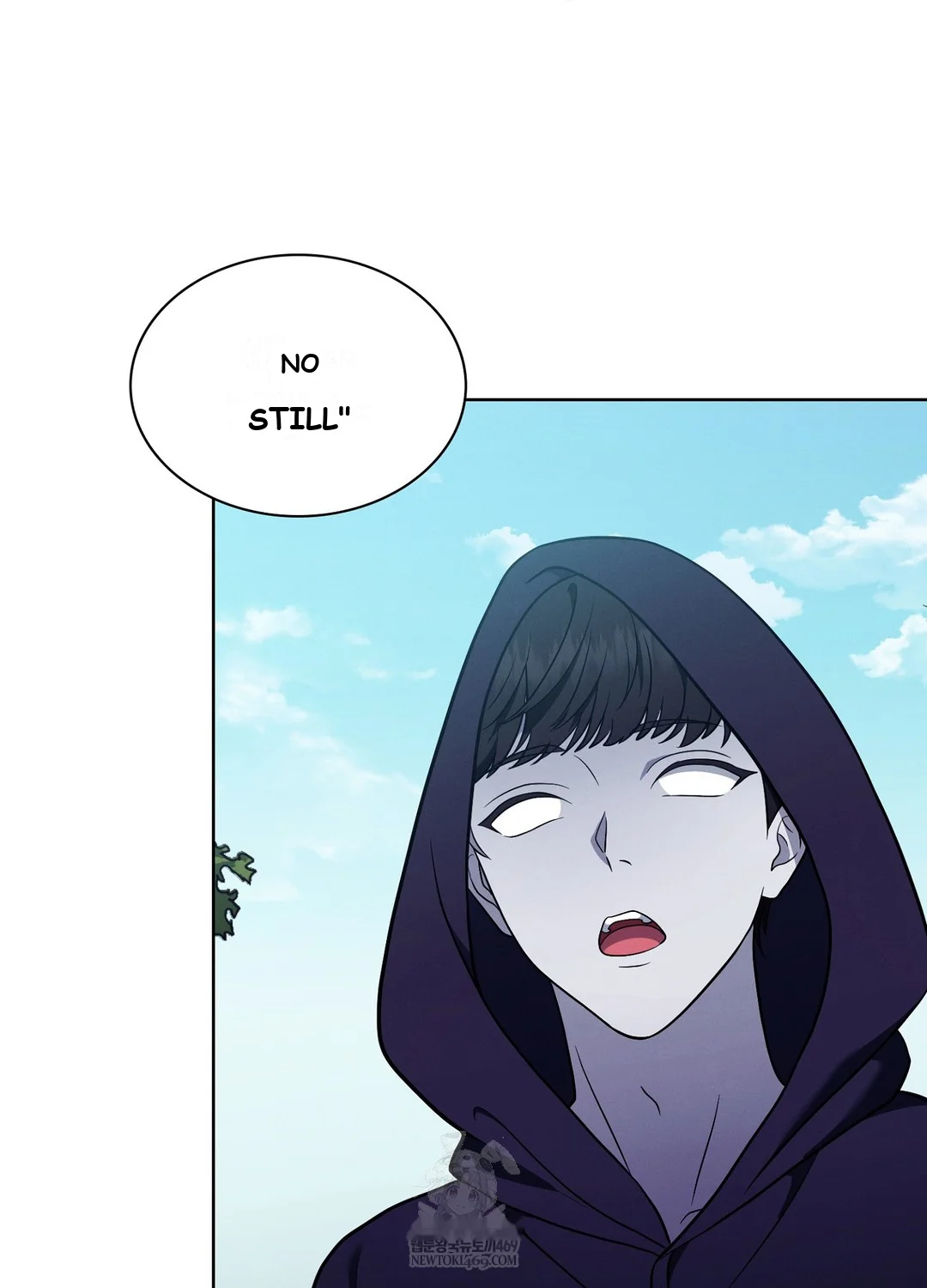 While The World Sleeps Chapter 10 - Page 28