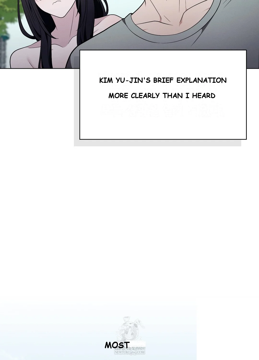 While The World Sleeps Chapter 10 - Page 38