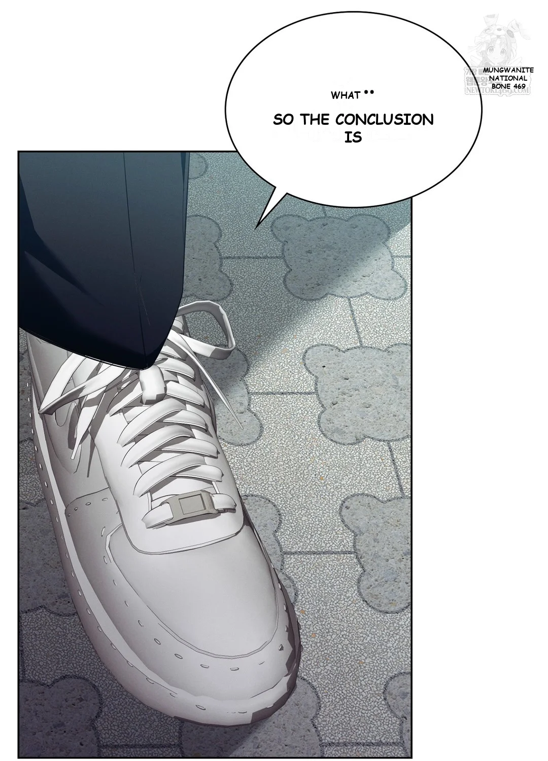 While The World Sleeps Chapter 10 - Page 42