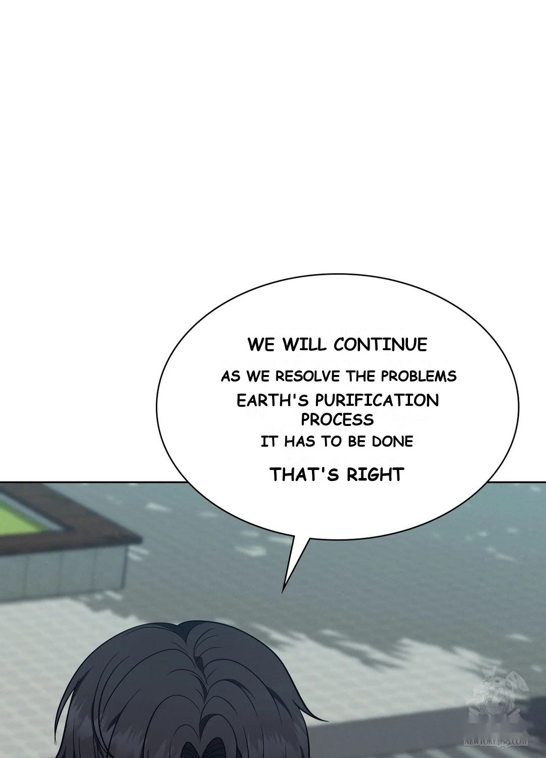 While The World Sleeps Chapter 10 - Page 43