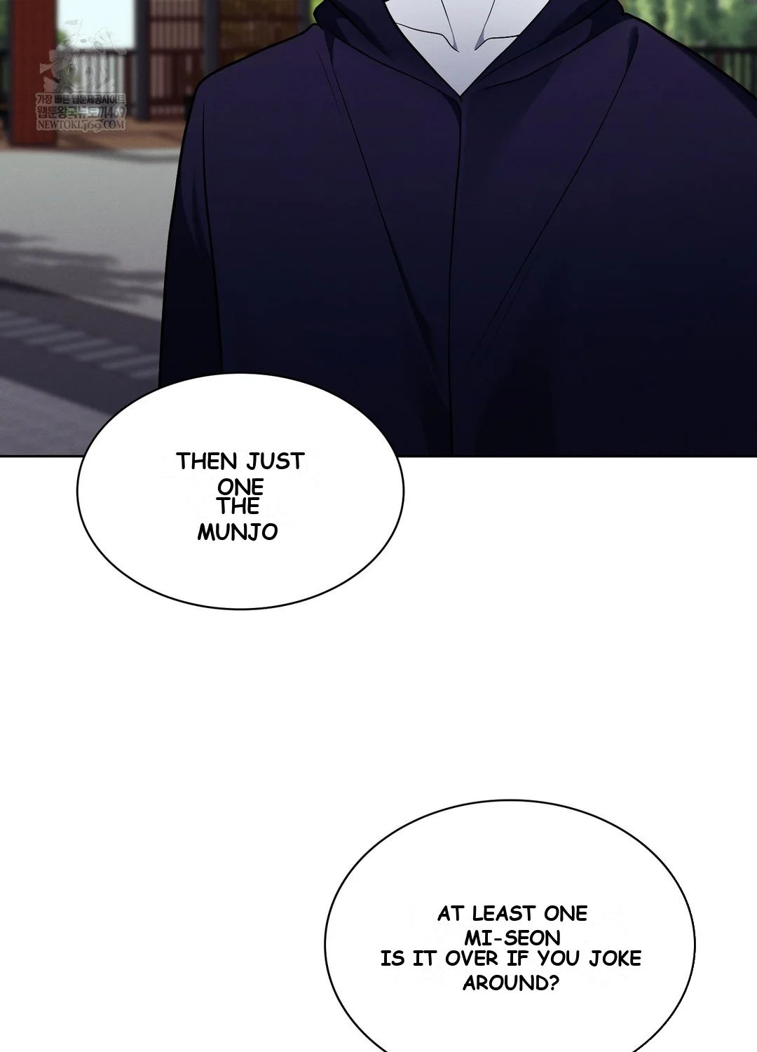While The World Sleeps Chapter 10 - Page 46