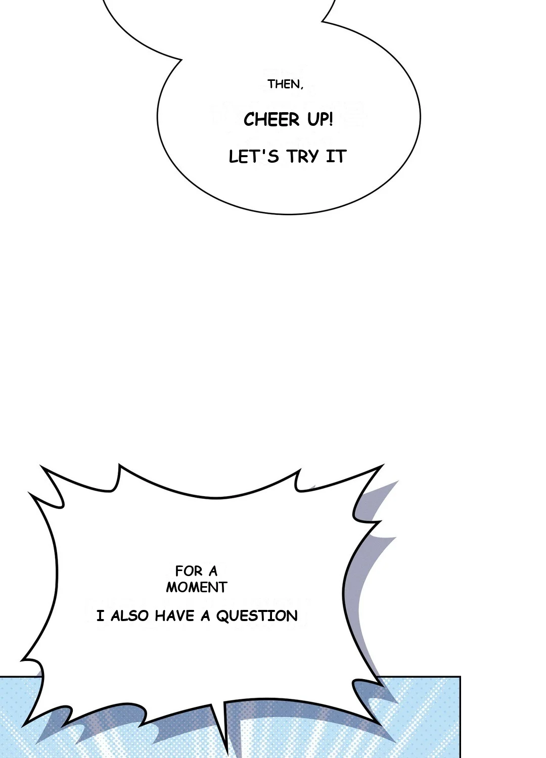 While The World Sleeps Chapter 10 - Page 50