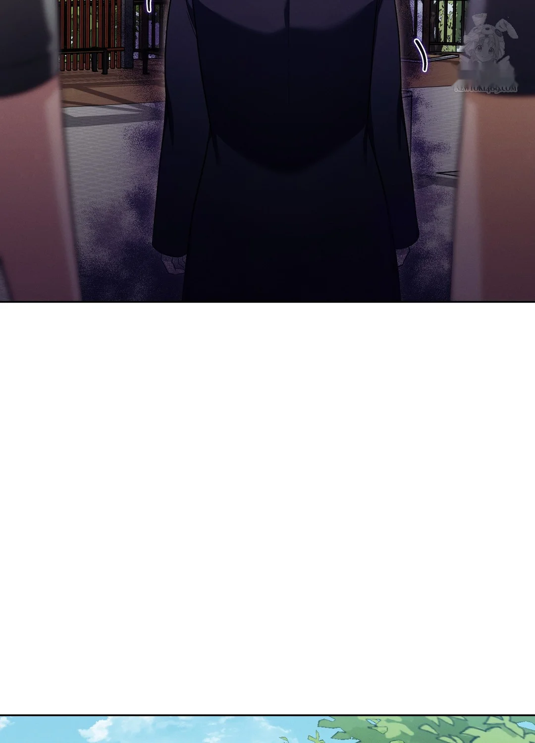 While The World Sleeps Chapter 10 - Page 55