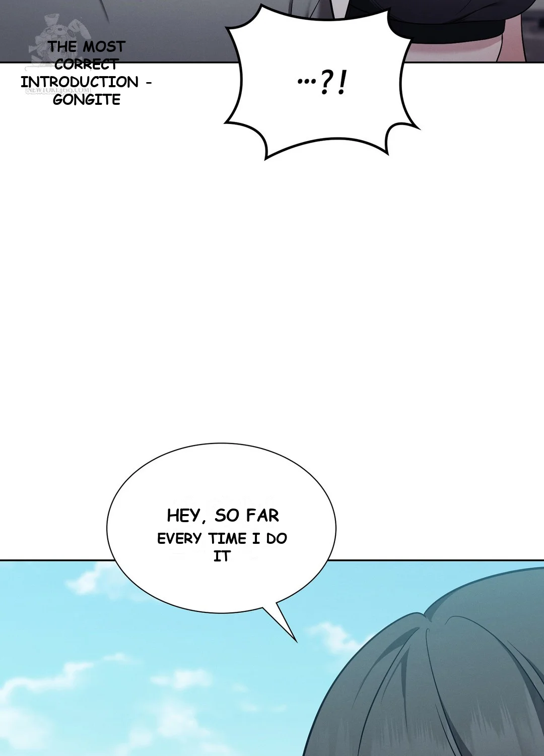 While The World Sleeps Chapter 10 - Page 70