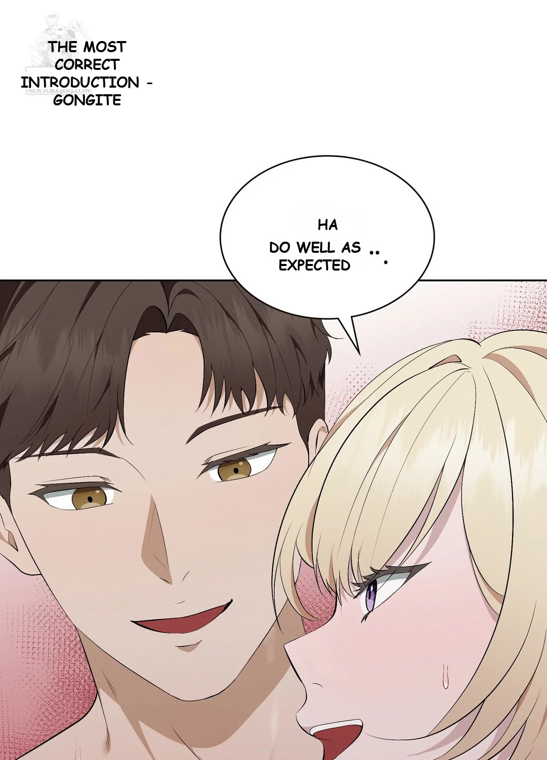 While The World Sleeps Chapter 10 - Page 84