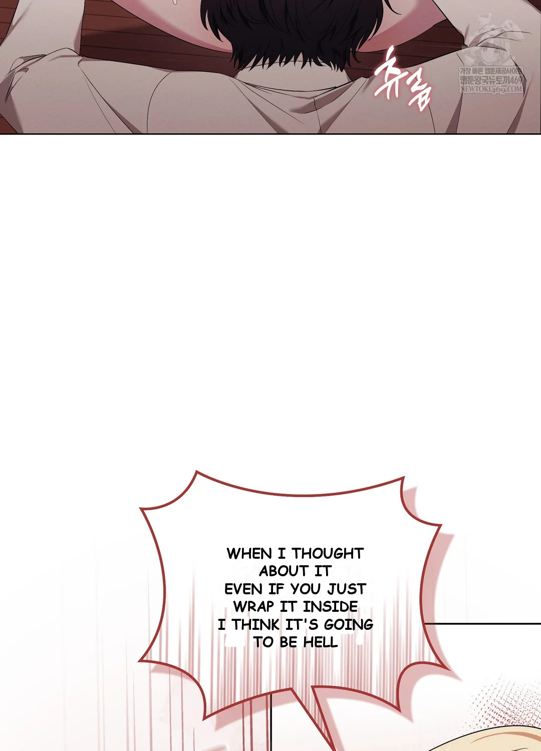 While The World Sleeps Chapter 10 - Page 95