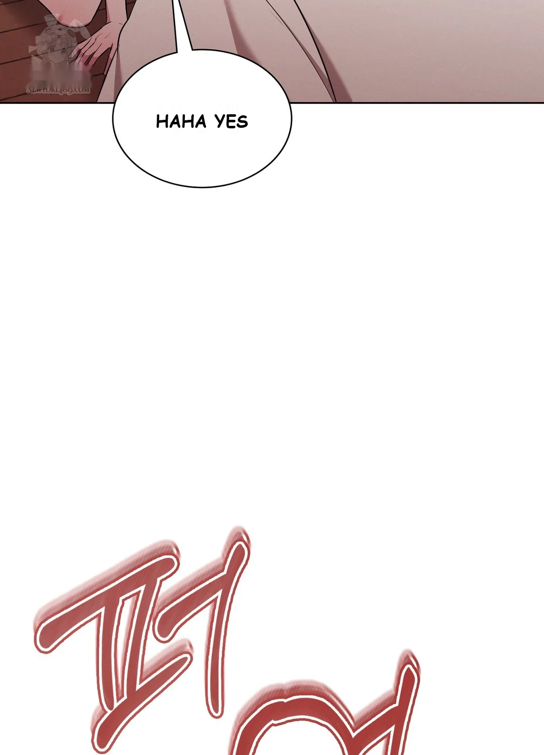 While The World Sleeps Chapter 10 - Page 99