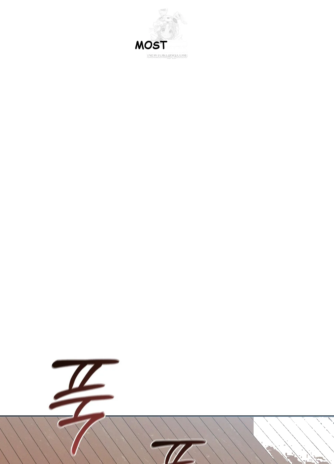 While The World Sleeps Chapter 11 - Page 15