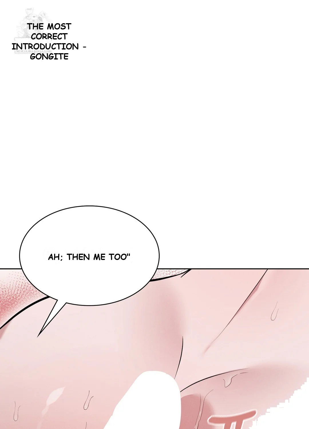 While The World Sleeps Chapter 11 - Page 19