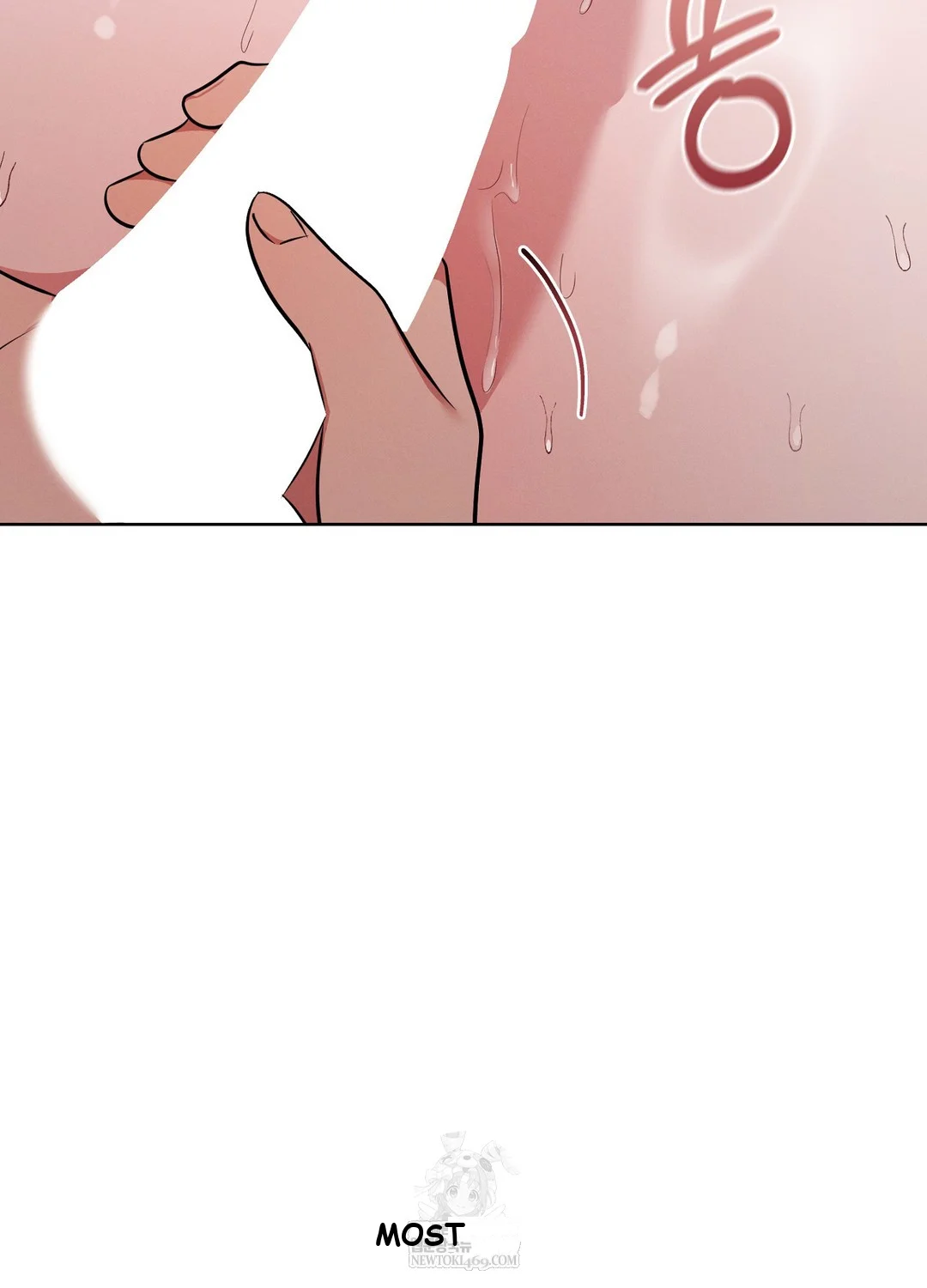 While The World Sleeps Chapter 11 - Page 20