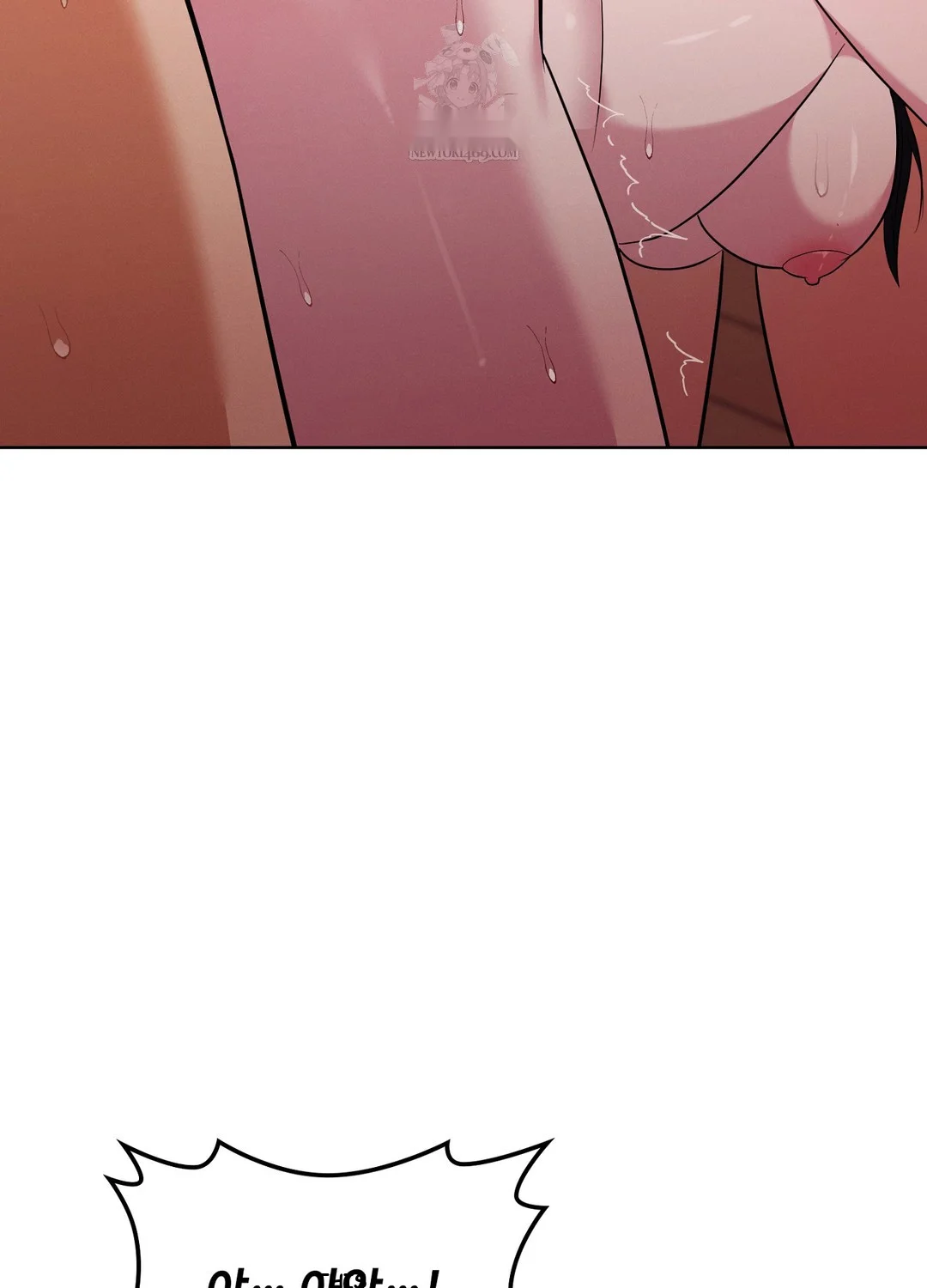 While The World Sleeps Chapter 11 - Page 33