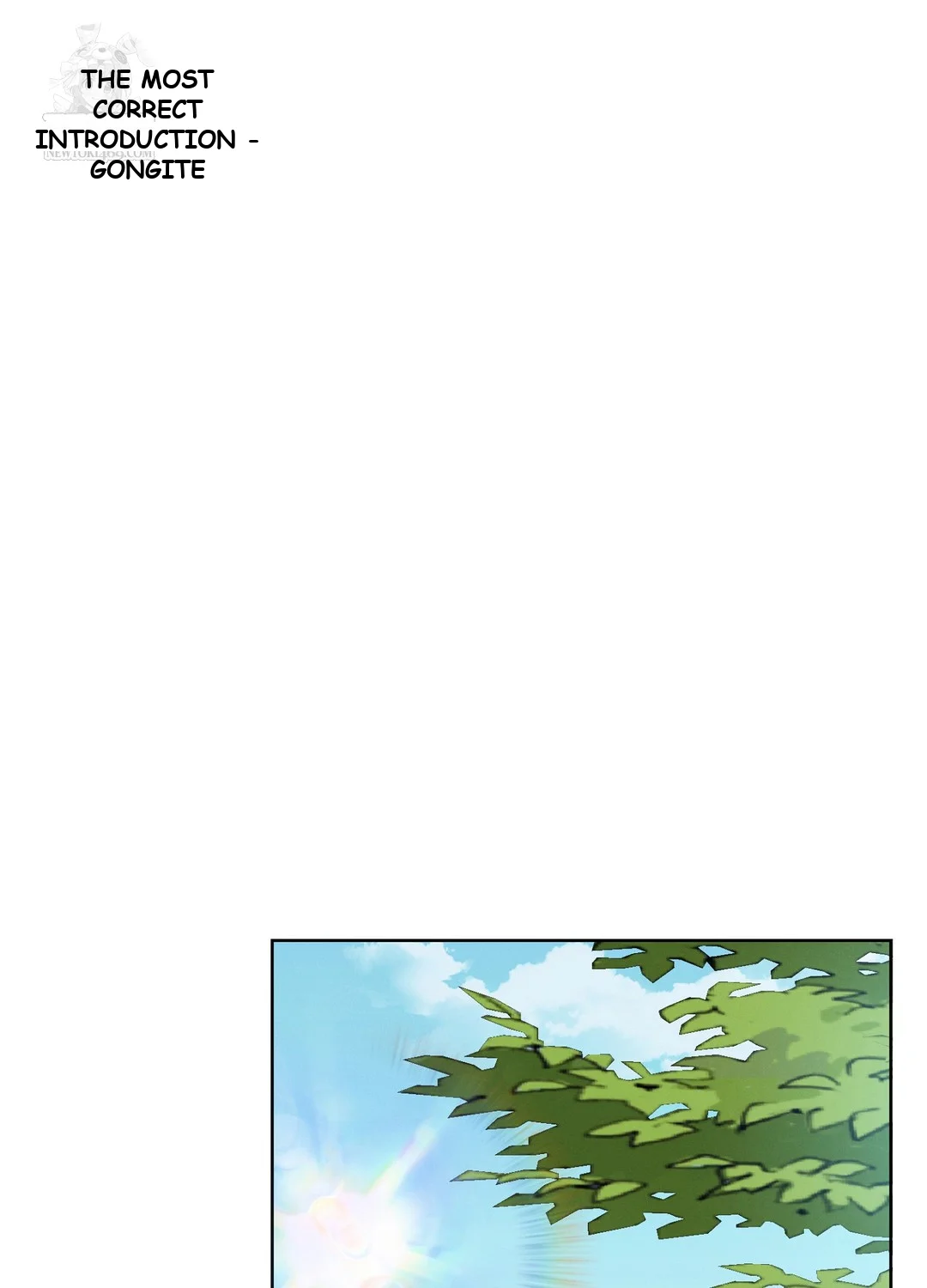 While The World Sleeps Chapter 11 - Page 59