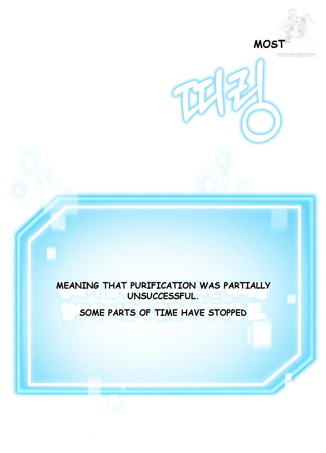 While The World Sleeps Chapter 11 - Page 66