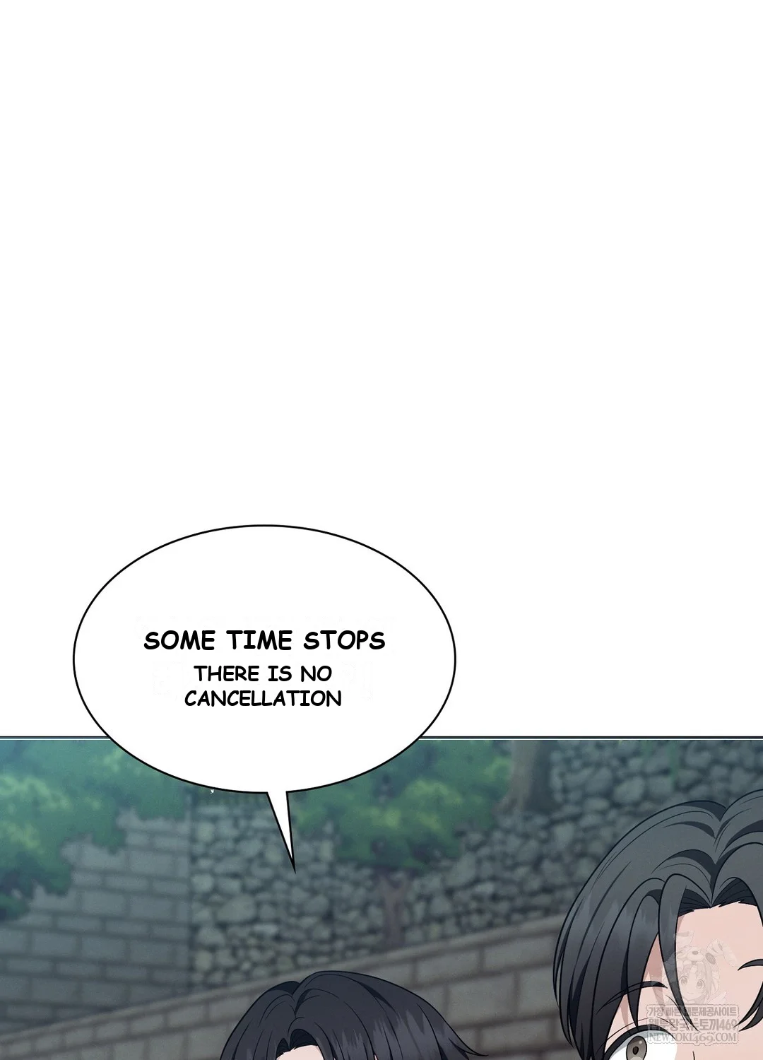 While The World Sleeps Chapter 11 - Page 67