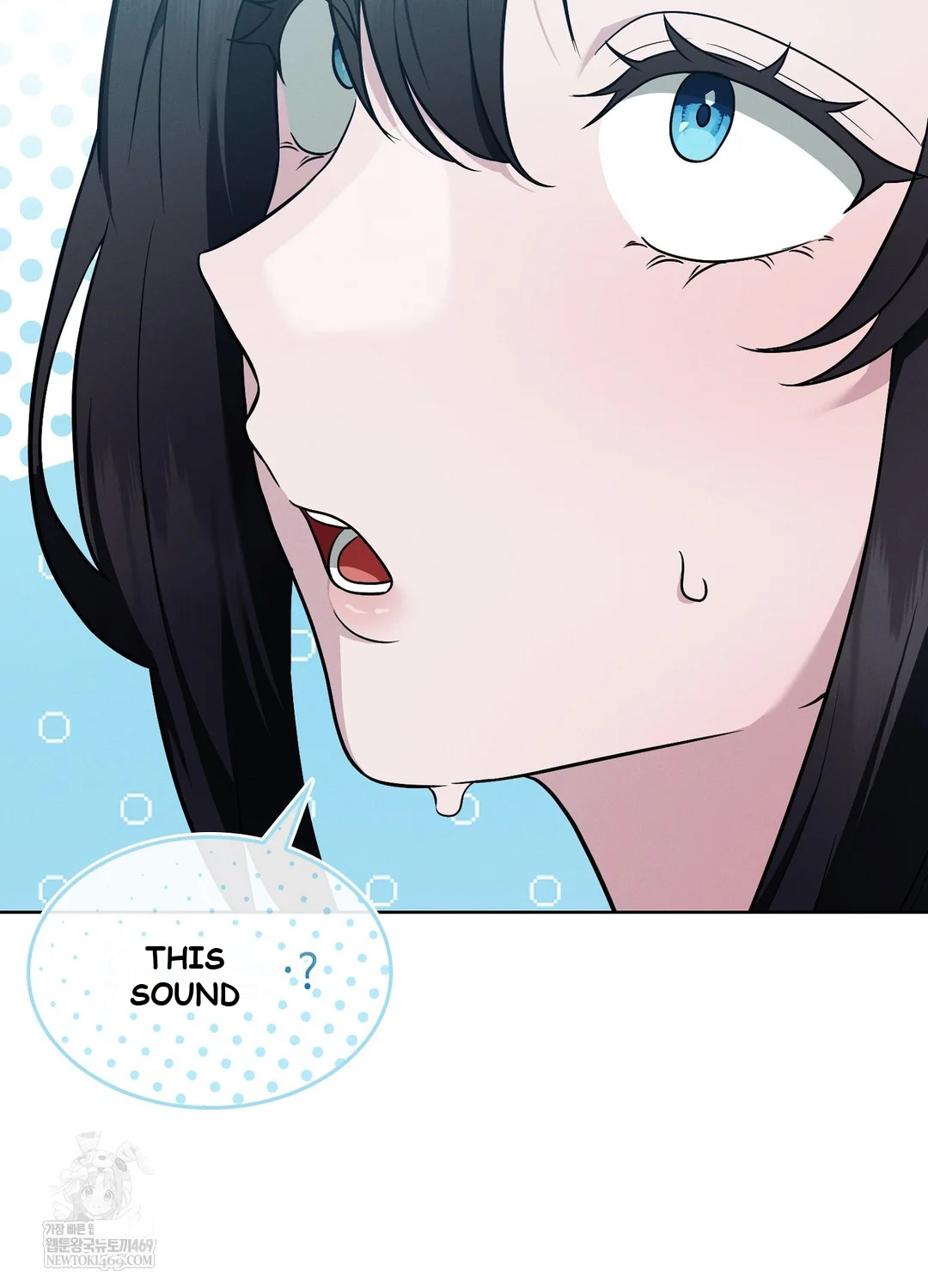 While The World Sleeps Chapter 11 - Page 70