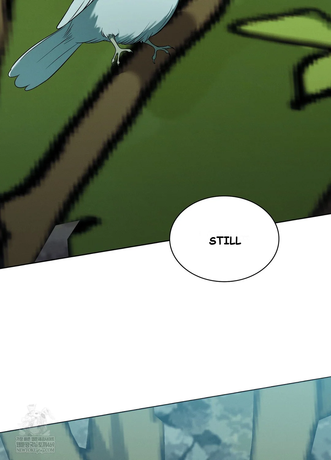While The World Sleeps Chapter 11 - Page 79