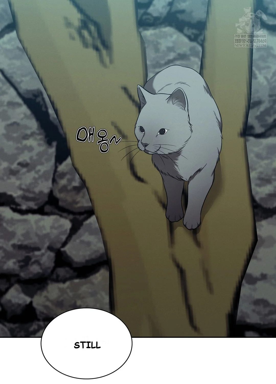 While The World Sleeps Chapter 11 - Page 80