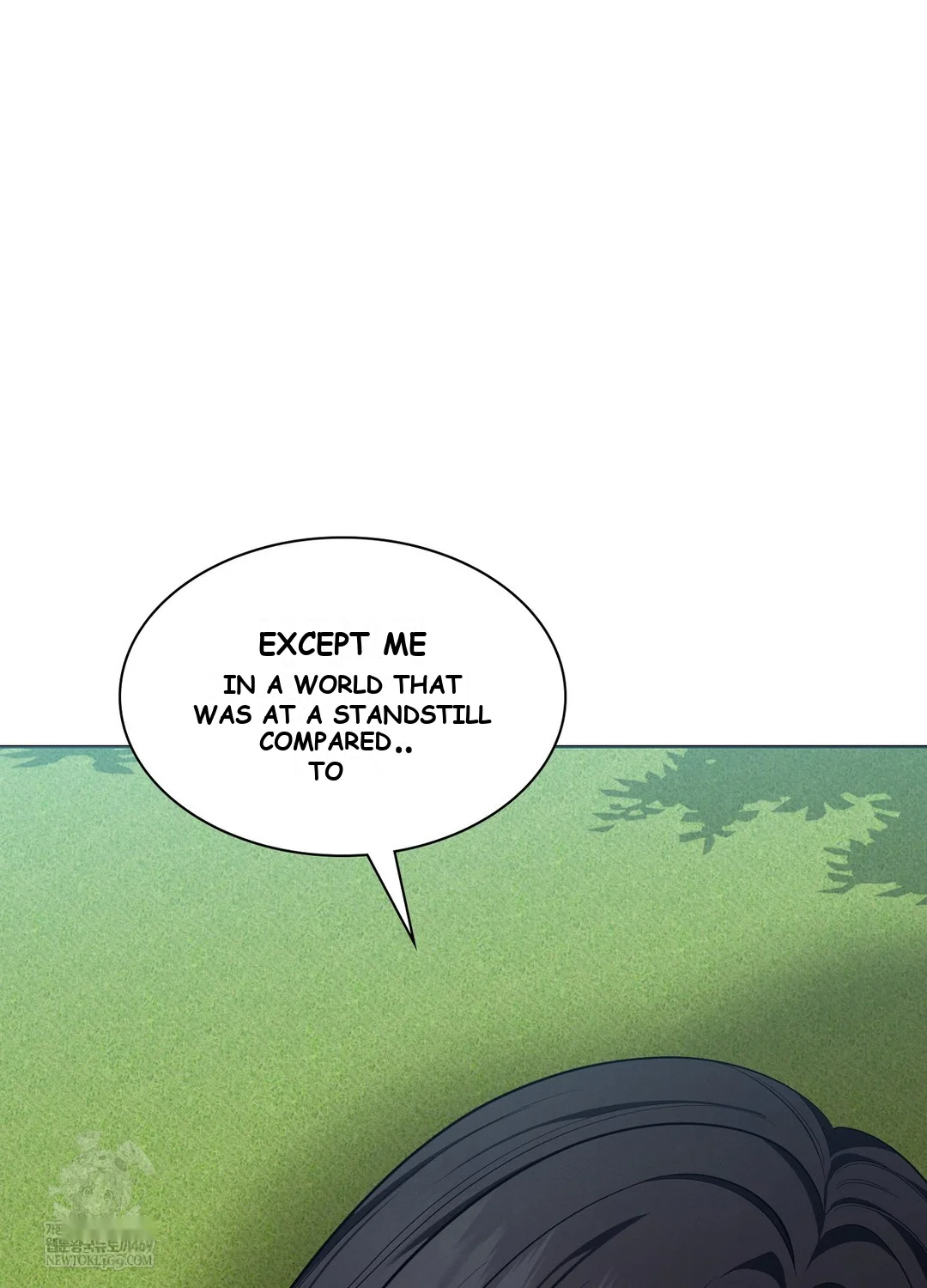 While The World Sleeps Chapter 11 - Page 81