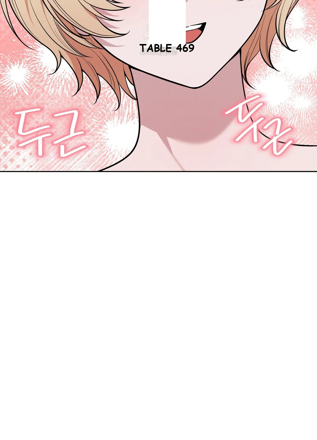 While The World Sleeps Chapter 12 - Page 106