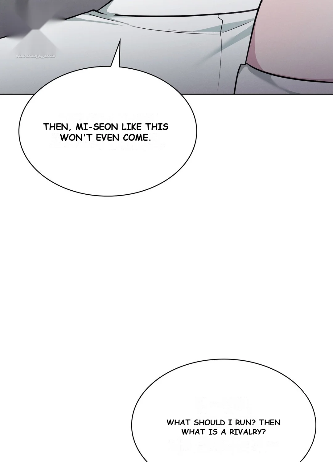 While The World Sleeps Chapter 12 - Page 13