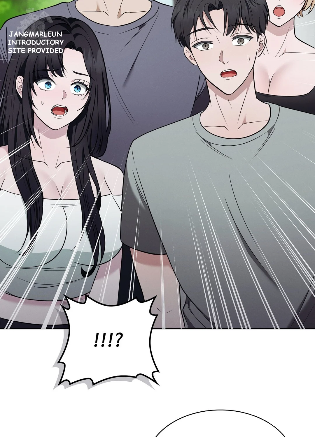 While The World Sleeps Chapter 12 - Page 16