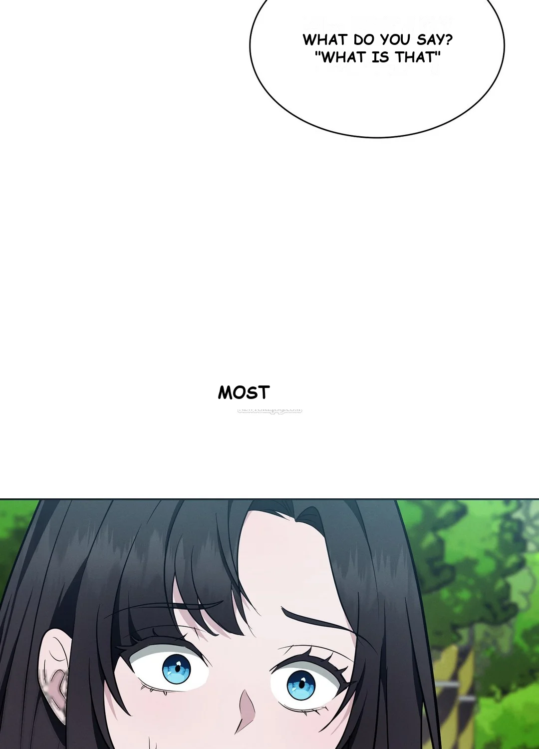 While The World Sleeps Chapter 12 - Page 17